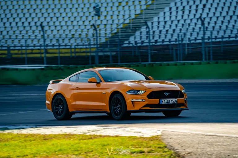 Touristenfahrten Hockenheimring 31.10.2020 – Foto 124