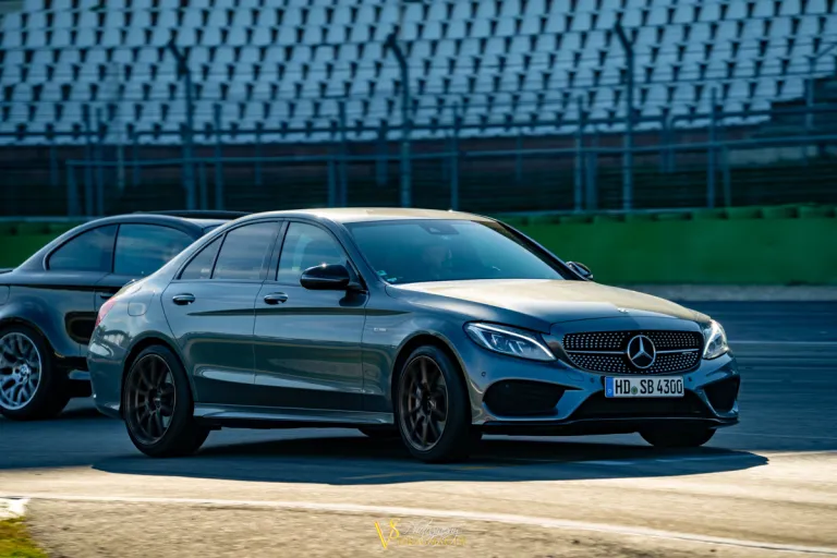 Touristenfahrten Hockenheimring 31.10.2020 – Foto 125