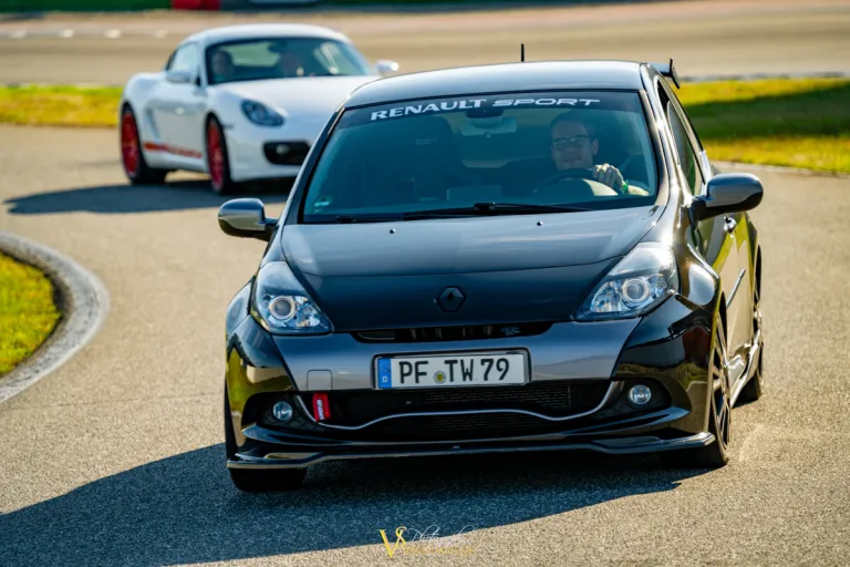 Touristenfahrten Hockenheimring 31.10.2020 – Foto 130