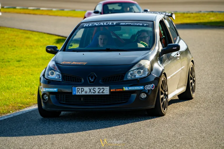 Touristenfahrten Hockenheimring 31.10.2020 – Foto 134