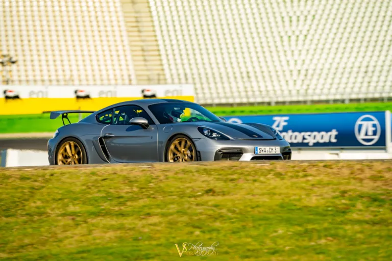 Touristenfahrten Hockenheimring 31.10.2020 – Foto 136