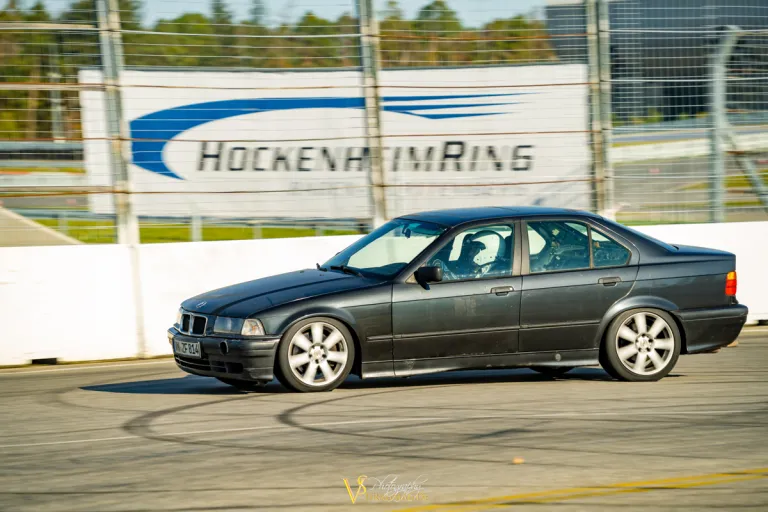 Touristenfahrten Hockenheimring 31.10.2020 – Foto 142