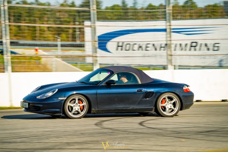 Touristenfahrten Hockenheimring 31.10.2020 – Foto 143