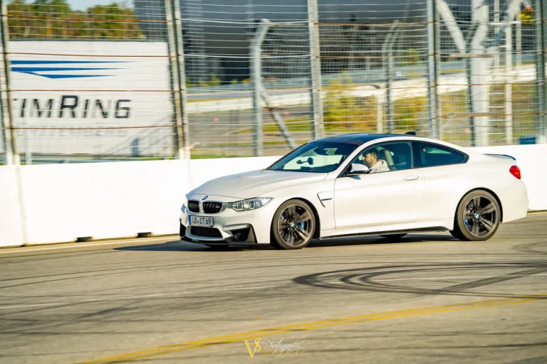 Touristenfahrten Hockenheimring 31.10.2020 – Foto 145