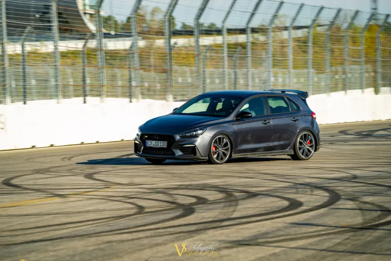 Touristenfahrten Hockenheimring 31.10.2020 – Foto 146