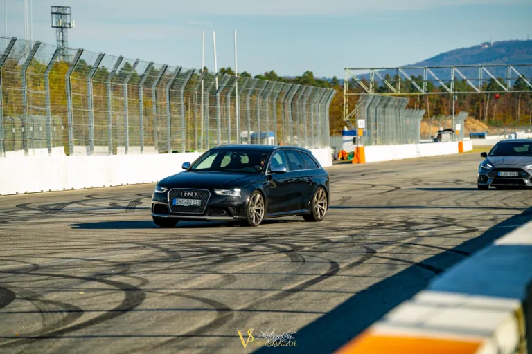Touristenfahrten Hockenheimring 31.10.2020 – Foto 147