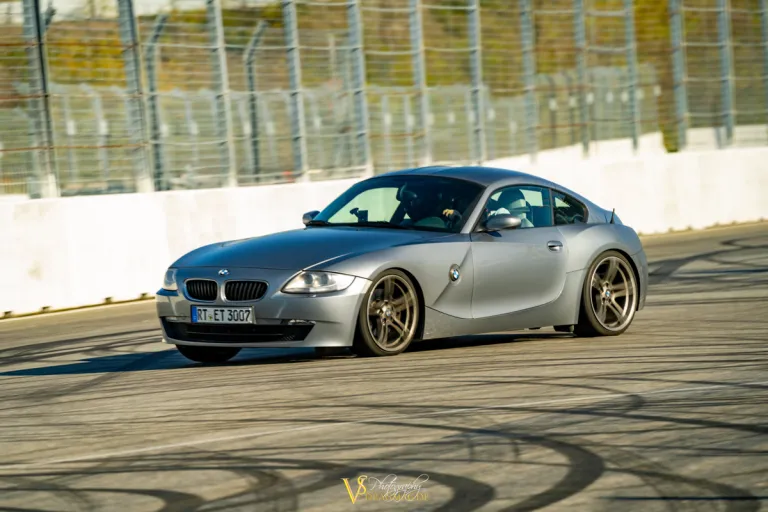Touristenfahrten Hockenheimring 31.10.2020 – Foto 148
