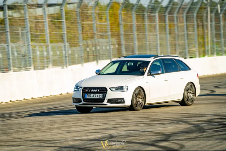 Touristenfahrten Hockenheimring 31.10.2020 – Foto 151