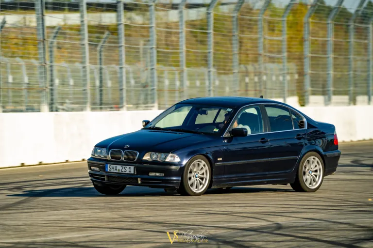 Touristenfahrten Hockenheimring 31.10.2020 – Foto 152