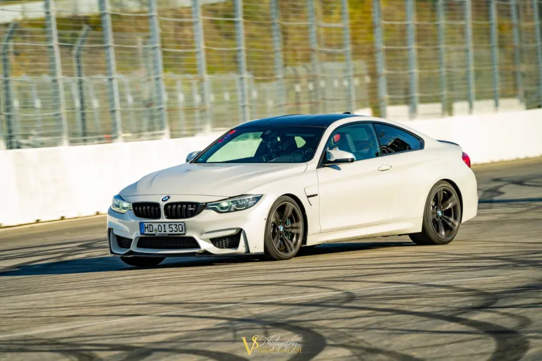Touristenfahrten Hockenheimring 31.10.2020 – Foto 153