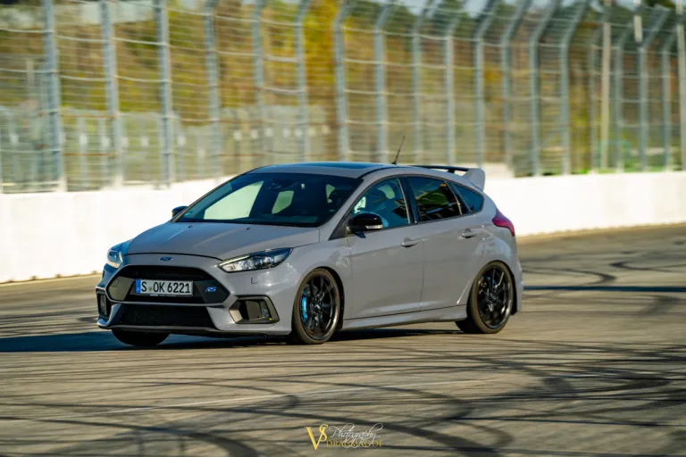 Touristenfahrten Hockenheimring 31.10.2020 – Foto 155