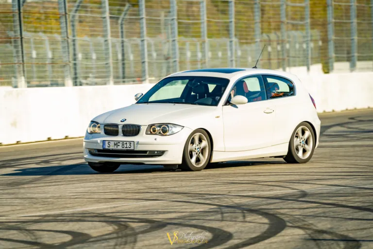 Touristenfahrten Hockenheimring 31.10.2020 – Foto 156