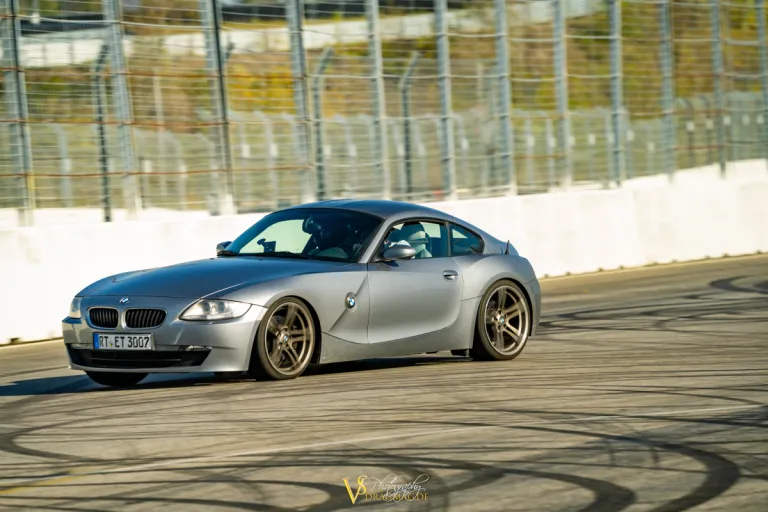 Touristenfahrten Hockenheimring 31.10.2020 – Foto 157