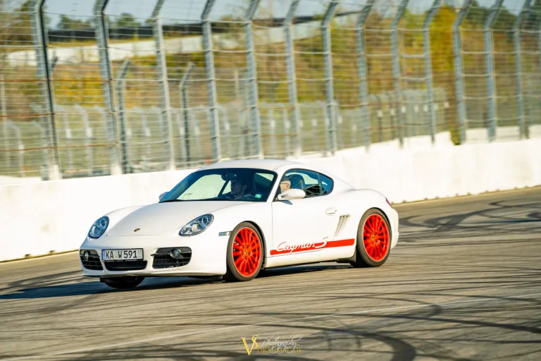 Touristenfahrten Hockenheimring 31.10.2020 – Foto 158