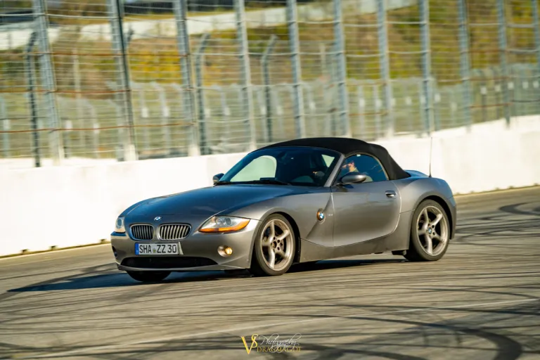 Touristenfahrten Hockenheimring 31.10.2020 – Foto 160