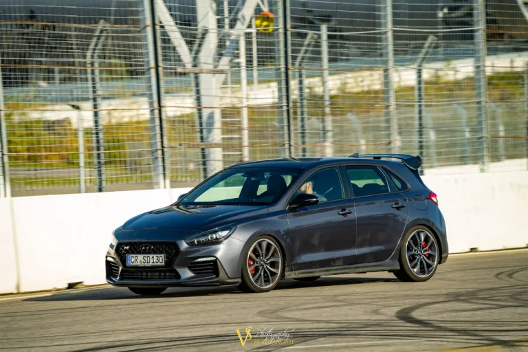 Touristenfahrten Hockenheimring 31.10.2020 – Foto 161