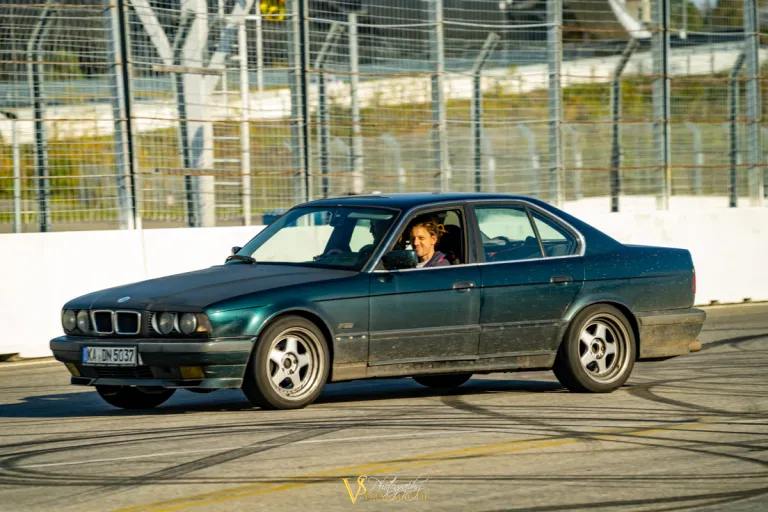 Touristenfahrten Hockenheimring 31.10.2020 – Foto 162