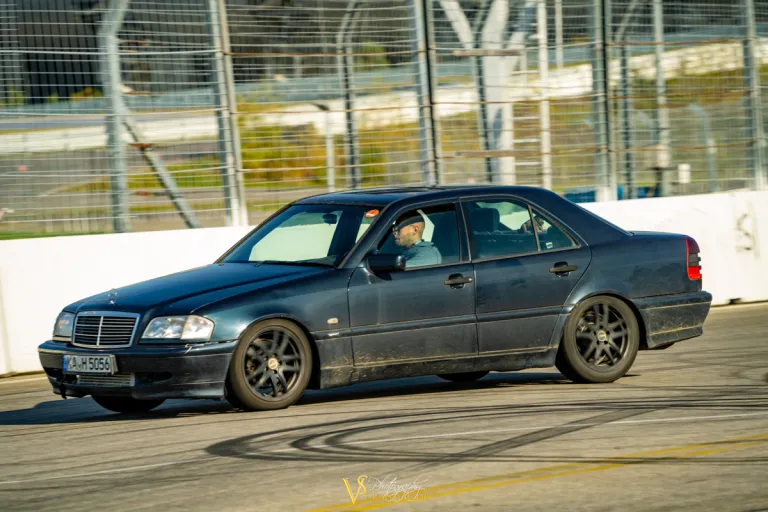 Touristenfahrten Hockenheimring 31.10.2020 – Foto 163