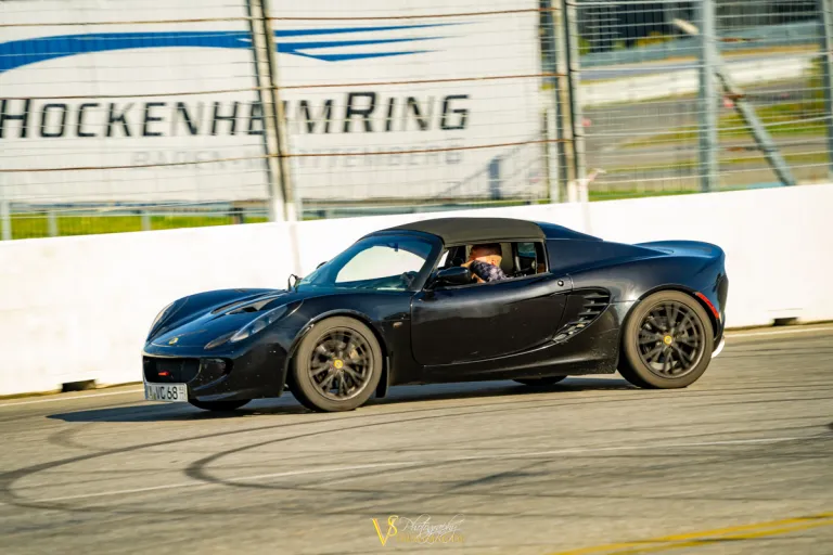 Touristenfahrten Hockenheimring 31.10.2020 – Foto 164