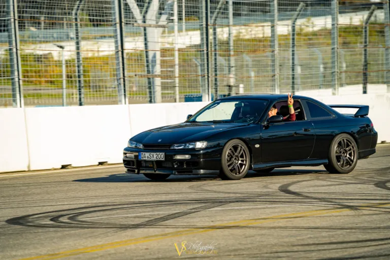 Touristenfahrten Hockenheimring 31.10.2020 – Foto 165