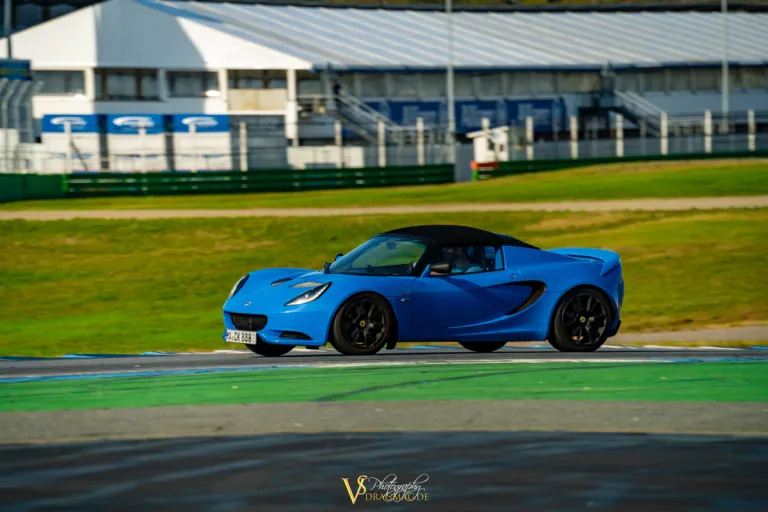 Touristenfahrten Hockenheimring 31.10.2020 – Foto 168