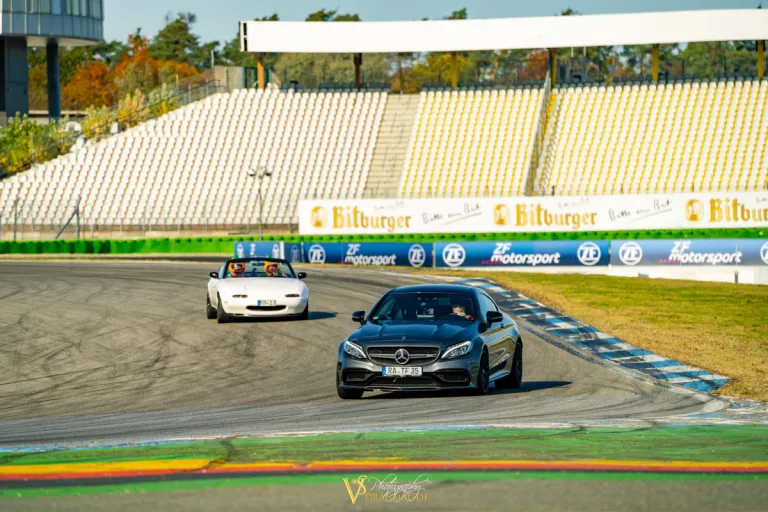 Touristenfahrten Hockenheimring 31.10.2020 – Foto 169