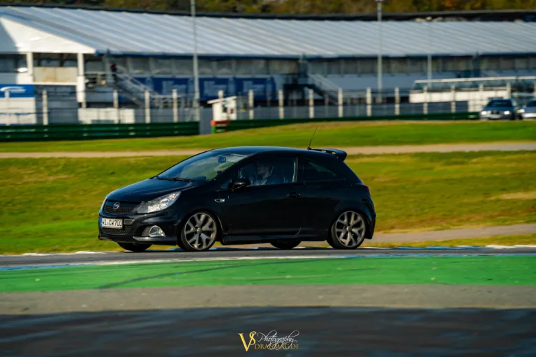 Touristenfahrten Hockenheimring 31.10.2020 – Foto 170