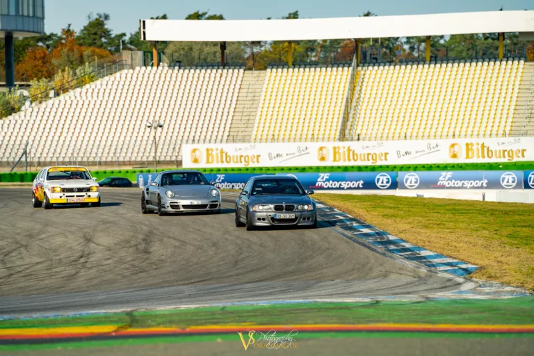 Touristenfahrten Hockenheimring 31.10.2020 – Foto 171