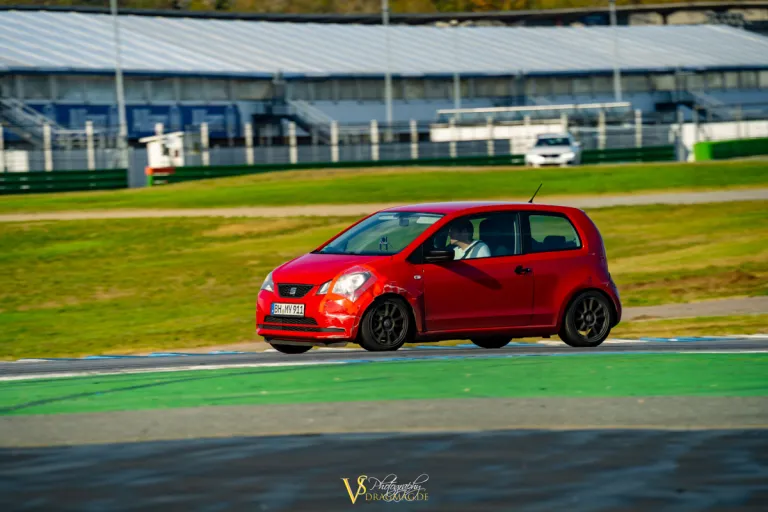 Touristenfahrten Hockenheimring 31.10.2020 – Foto 175