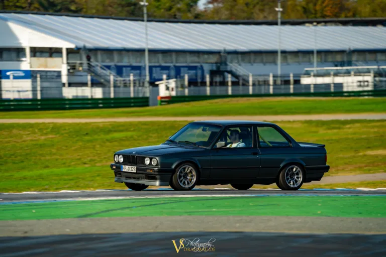 Touristenfahrten Hockenheimring 31.10.2020 – Foto 179
