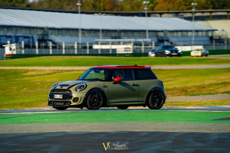 Touristenfahrten Hockenheimring 31.10.2020 – Foto 180