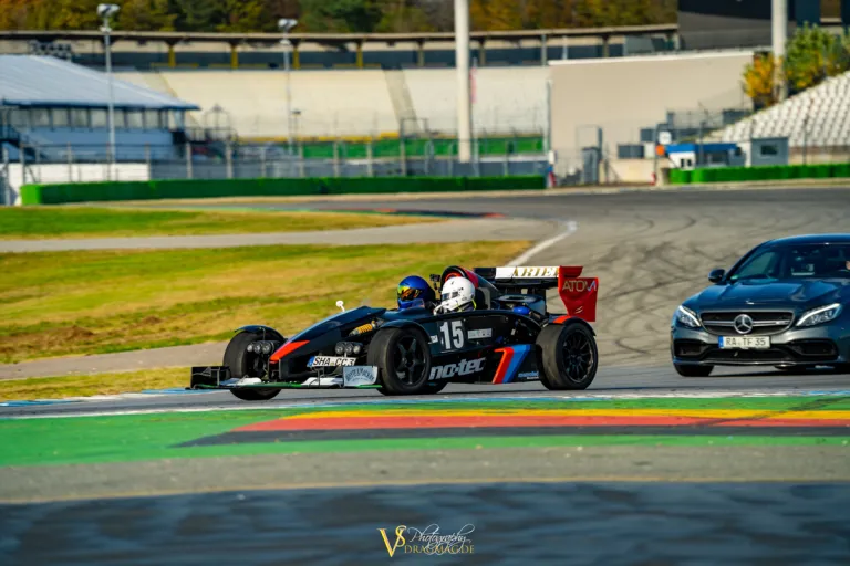 Touristenfahrten Hockenheimring 31.10.2020 – Foto 181