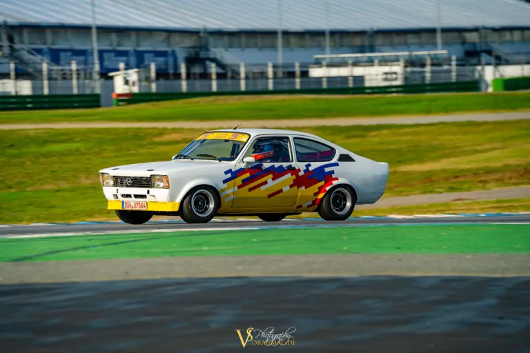 Touristenfahrten Hockenheimring 31.10.2020 – Foto 182