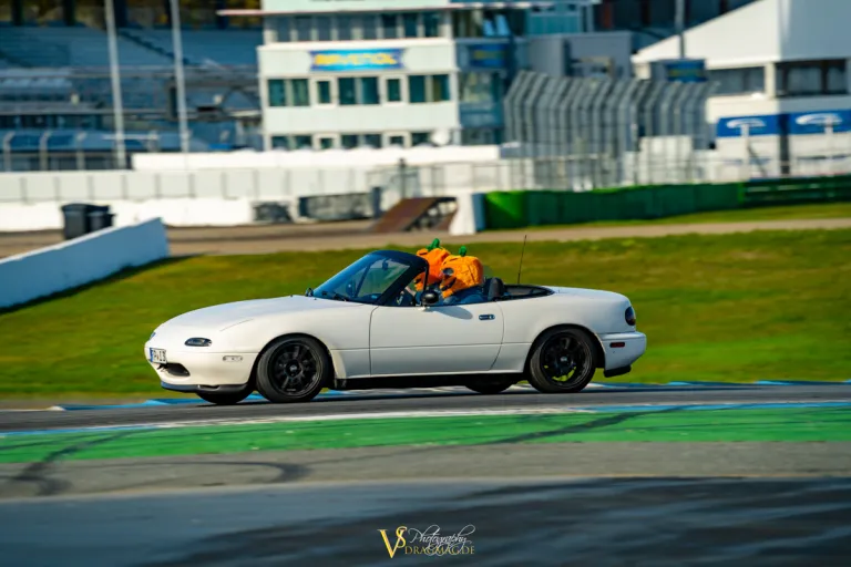 Touristenfahrten Hockenheimring 31.10.2020 – Foto 183