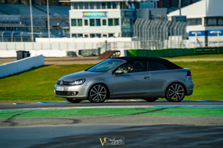 Touristenfahrten Hockenheimring 31.10.2020 – Foto 184