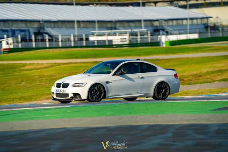 Touristenfahrten Hockenheimring 31.10.2020 – Foto 188
