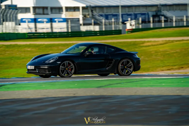 Touristenfahrten Hockenheimring 31.10.2020 – Foto 189