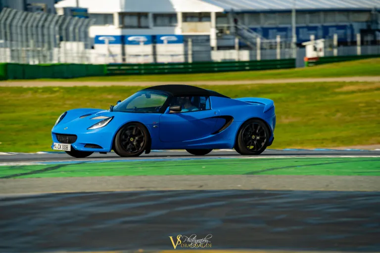 Touristenfahrten Hockenheimring 31.10.2020 – Foto 191