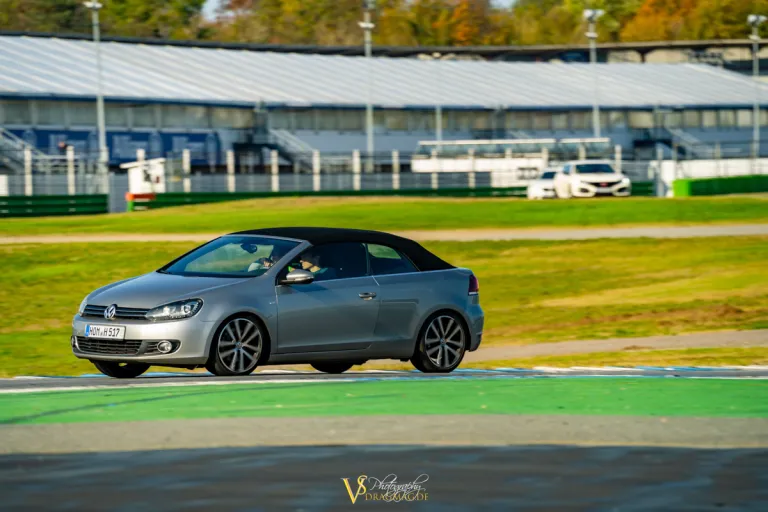 Touristenfahrten Hockenheimring 31.10.2020 – Foto 192
