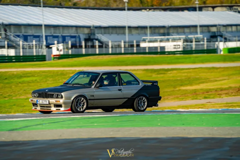 Touristenfahrten Hockenheimring 31.10.2020 – Foto 196