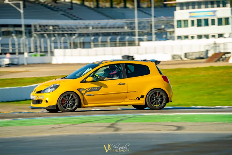 Touristenfahrten Hockenheimring 31.10.2020 – Foto 197