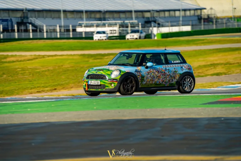Touristenfahrten Hockenheimring 31.10.2020 – Foto 198