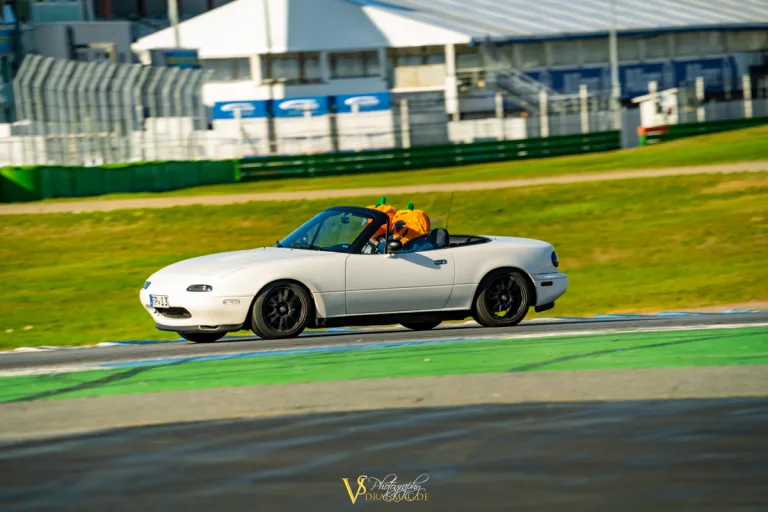Touristenfahrten Hockenheimring 31.10.2020 – Foto 200