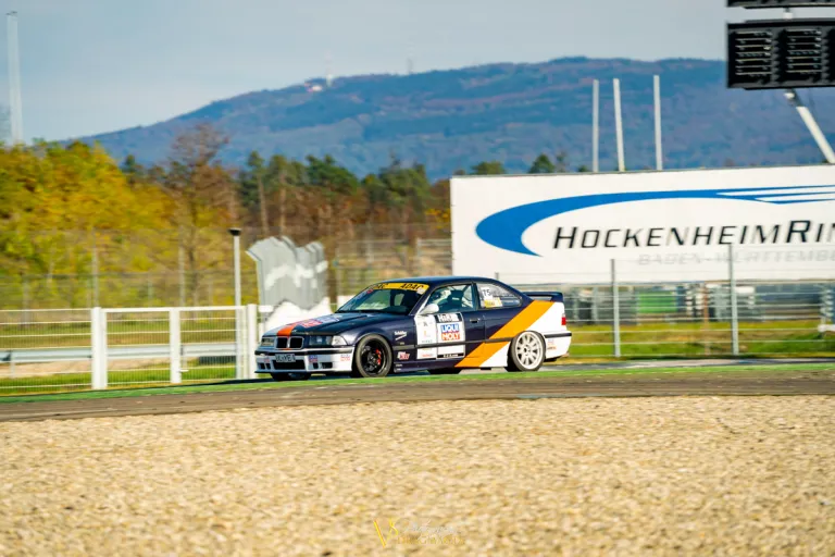 Touristenfahrten Hockenheimring 31.10.2020 – Foto 201