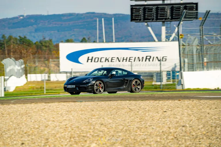 Touristenfahrten Hockenheimring 31.10.2020 – Foto 202