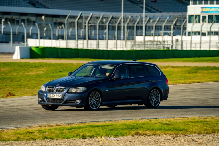 Touristenfahrten Hockenheimring 31.10.2020 – Foto 204