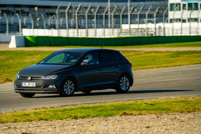 Touristenfahrten Hockenheimring 31.10.2020 – Foto 205