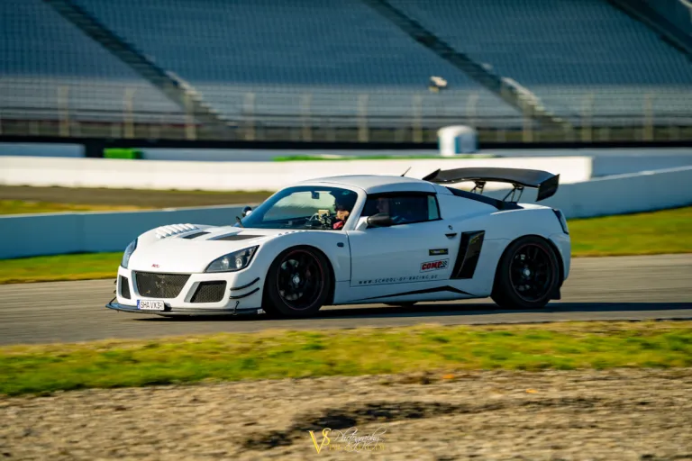 Touristenfahrten Hockenheimring 31.10.2020 – Foto 207