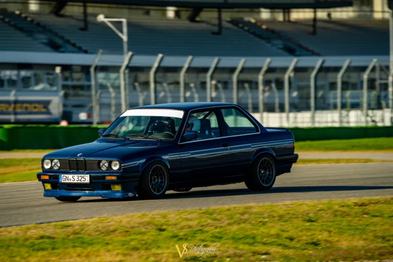 Touristenfahrten Hockenheimring 31.10.2020 – Foto 208