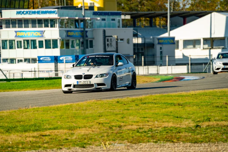 Touristenfahrten Hockenheimring 31.10.2020 – Foto 211